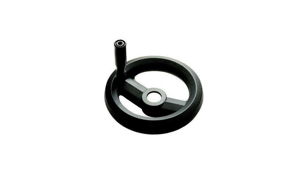Hand Wheel, 80mm,
